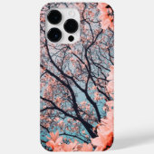 "Shield Your Style: Unieke iPhone Hoesje Design" (Achterkant)