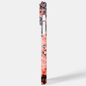 "Shield Your Style: Unieke iPhone Hoesje Design" (Achterkant / Links)