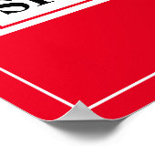 SHIELDING POSTER (Hoek)