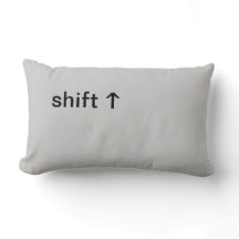 Shift-Button