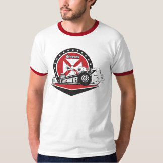 Shifter-Subversiva-001 T-shirt