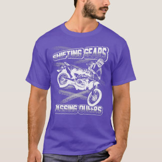 Shifting gears Passing queers  T-shirt