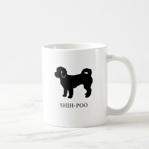 Shih-Poo Koffiemok