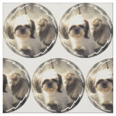 shih-tsu-2 stof (Swatch)