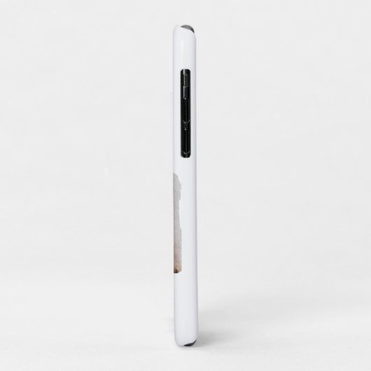 Shih-tsu Case-Mate iPhone Case (Achterkant/links)