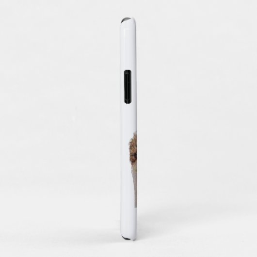 Shih-tsu Case-Mate iPhone Case (Achterkant/rechts)