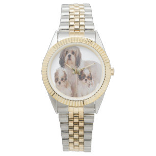 Shih-tsu Horloge