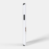 Shih-tsu iPhone Hoesje (Rechterkant)
