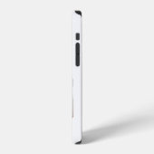Shih-tsu iPhone Hoesje (Linkerkant)