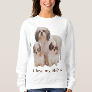 Shih-tsu Trui