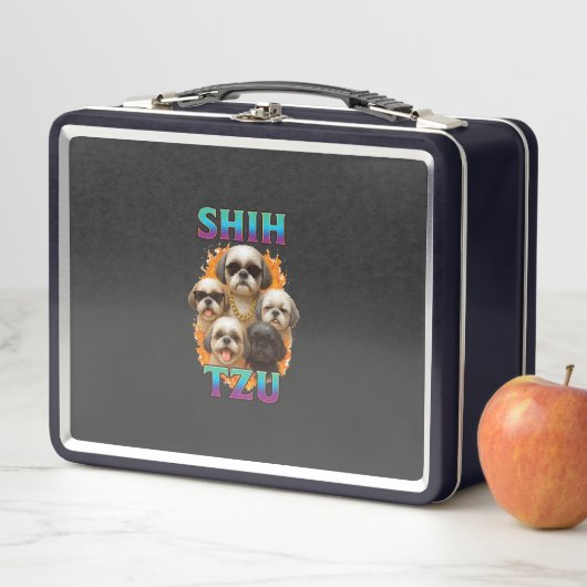 Shih Tzu (In situ)