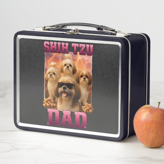 Shih Tzu (In situ)