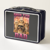 Shih Tzu (Voorkant)