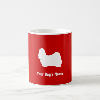 Shih Tzu シ ー・ズ Koffiemok