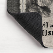 Shih Tzu art als alles mislukt, quote Muismat (Hoek)