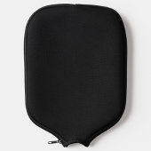 Shih Tzu Art  Pickleball Paddle