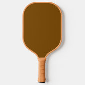 Shih Tzu Art Pickleball Paddle