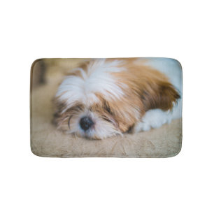 Shih Tzu Badmat