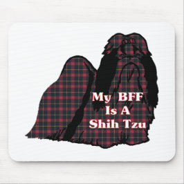 Shih Tzu BFF Gifts Muismat