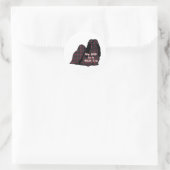 Shih Tzu BFF Sticker (Tas)