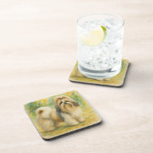 Shih Tzu Bier Onderzetter (Rechterzijde)