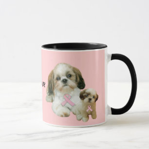 Shih Tzu Breast Cancer Mok