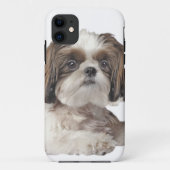 Shih Tzu Cuteness Case-Mate iPhone Case (Achterkant)