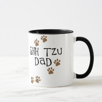 Shih Tzu Dad Mok
