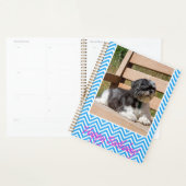 Shih Tzu Dog Happy Birthday Planner (Display)