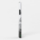 Shih Tzu Dog iPhone Case-Mate iPhone Case (Achterkant/rechts)