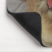 Shih Tzu dog mousepad Muismat (Hoek)