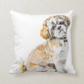 Shih Tzu Dog Pillow/Cushion Kussen