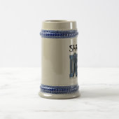 Shih Tzu DUDE Bierpul (Center)