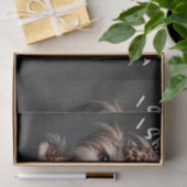 Shih Tzu geen papier (Geschenk)
