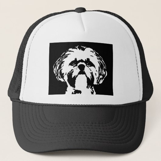 Shih Tzu Gifts - Pet (Voorkant)