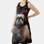 Shih Tzu Halloween eng Schort (Insitu)