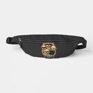 Shih Tzu Heuptasje