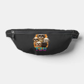 Shih Tzu Heuptasje (Liggend)
