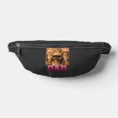 Shih Tzu Heuptasje (Liggend)