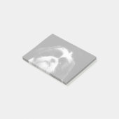 Shih Tzu-hond postt notitie Post-it® Notes (Schuin)