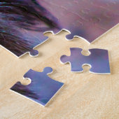 Shih Tzu Hond Puzzels. Legpuzzel (Zijkant)