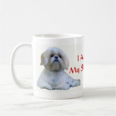 Shih Tzu I Adore Mok (Links)