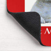 Shih Tzu I Adore Mousepad Muismat (Hoek)