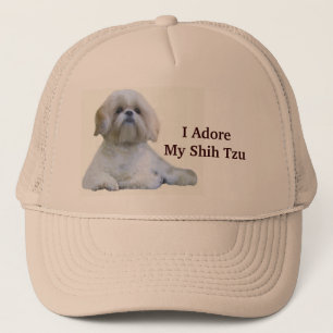 Shih Tzu I Adore Pet