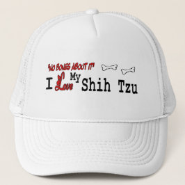 Shih Tzu (I Love) Pet