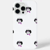 Shih Tzu iPhone / iPad case (Achterkant)