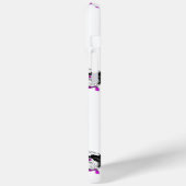 Shih Tzu iPhone / iPad case (Achterkant / Links)