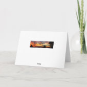 Shih Tzu kan maar beter mijn Valentijn zijn! Feestdagen Kaart (Achterkant)