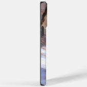 Shih Tzu Laat het sneeuwen Kerstmis Case-Mate iPhone Case (Achterkant / Rechts)