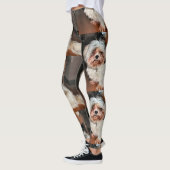 Shih Tzu Leggings (Links)